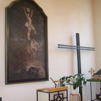 Seurakuntatalo Seurakuntatalo